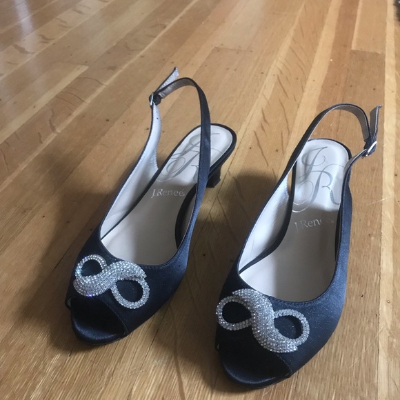 J. Reneé shoes - Picture 2 of 5